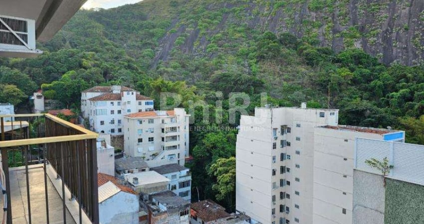 VENDO APART HOTEL COM SERVIÇOS COPACABANA 2 qtos ( 1 suíte) 1 vaga