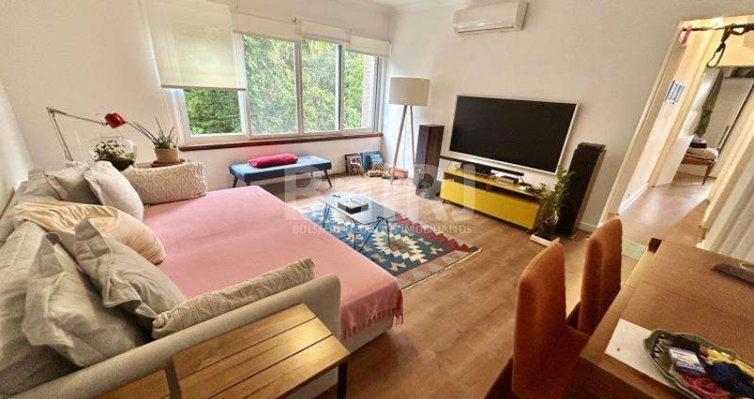 Apartamento com 2 quartos para alugar na Rua Embaixador Carlos Taylor, Gávea, Rio de Janeiro