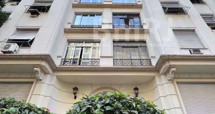 Apartamento com 4 quartos à venda na Rua Barata Ribeiro, Copacabana, Rio de Janeiro