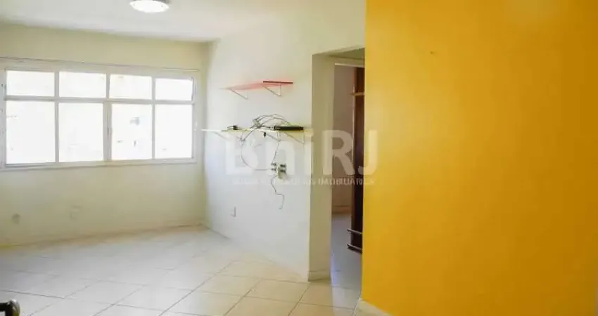 Apartamento com 2 quartos à venda na Rua Marquês de Paraná, Centro, Niterói