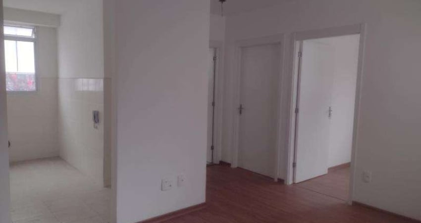 Apartamento para Venda em Rio de Janeiro, Campo Grande, 2 dormitórios, 1 banheiro, 1 vaga