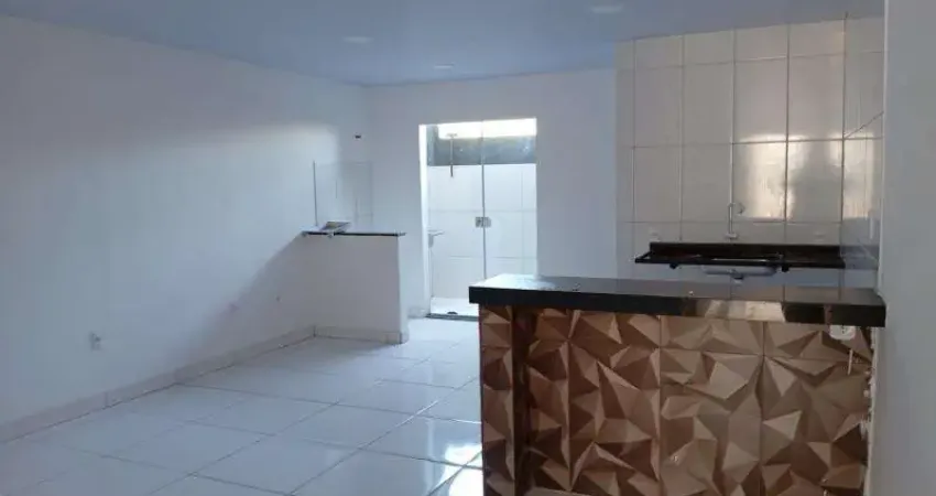 Apartamento para Venda em Rio de Janeiro, Marco 7, 1 dormitório, 1 banheiro