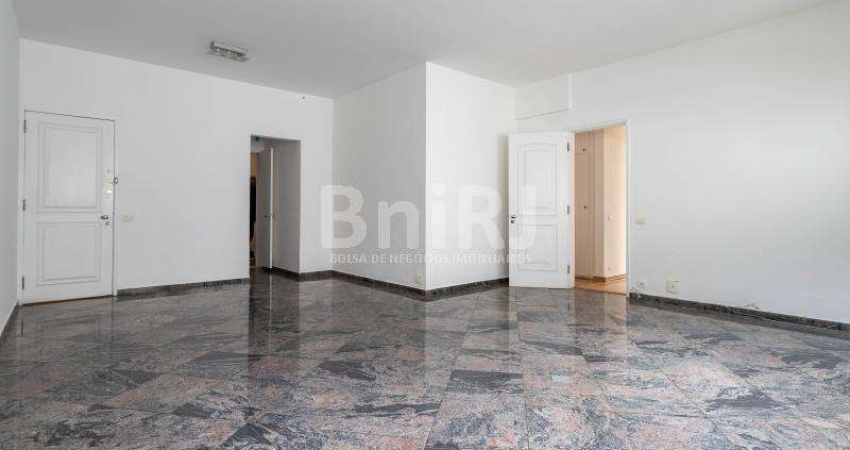 Apartamento com 3 quartos à venda na Rua Fonte da Saudade, Lagoa, Rio de Janeiro