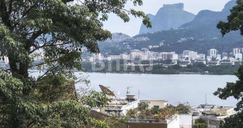 Casa com 3 quartos à venda na Rua Sacopa, Lagoa, Rio de Janeiro