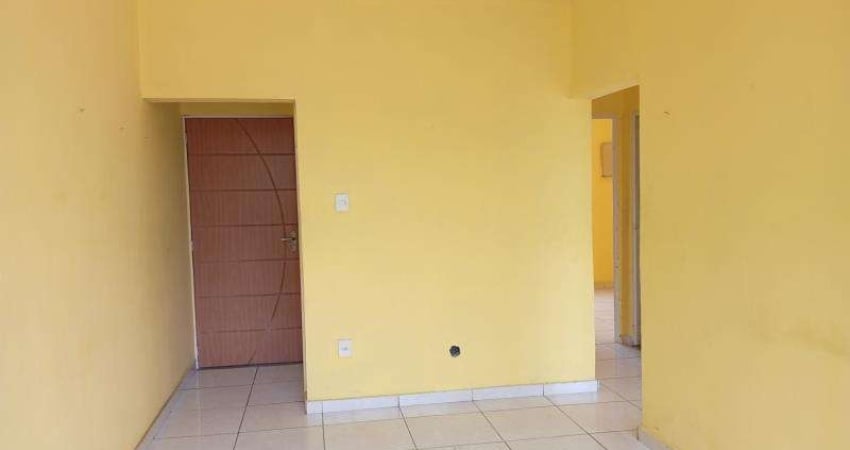 Apartamento para Locação em Rio de Janeiro, Jabour, 2 dormitórios, 1 banheiro