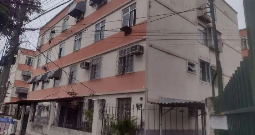 Apartamento para Venda em Rio de Janeiro, Senador Camará, 2 dormitórios, 1 banheiro, 1 vaga