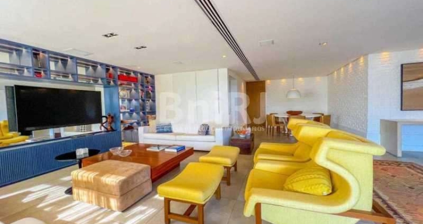 Cobertura Duplex no Jardim Oceânico | Venda ou Aluguel