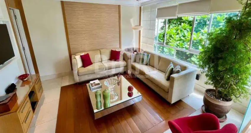 APARTAMENTO REFORMADO  3 QUARTOS ,1 SUÍTE 2 VAGAS IPANEMA