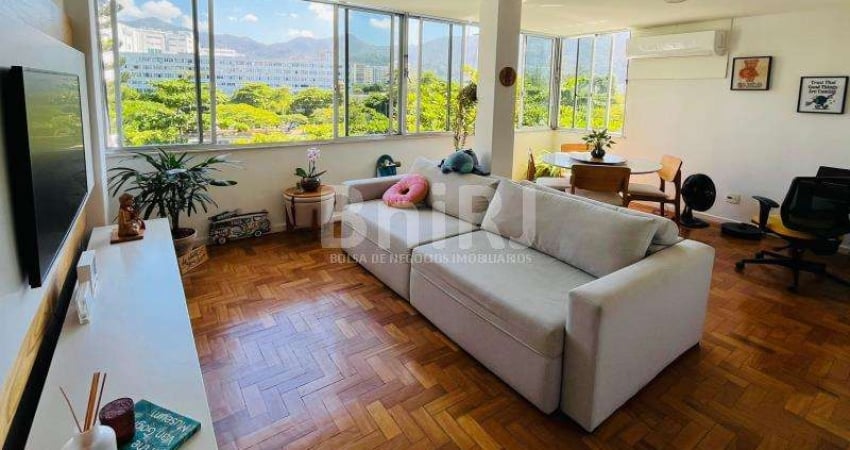 Apartamento com 1 quarto para alugar na Rua Barão da Torre, 678, Ipanema, Rio de Janeiro