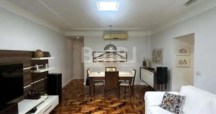 Apartamento com 3 quartos à venda na Rua Dona Mariana, 100, Botafogo, Rio de Janeiro