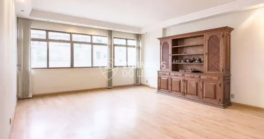 Apartamento com 3 quartos à venda na Rua Gustavo Sampaio, 450, Leme, Rio de Janeiro