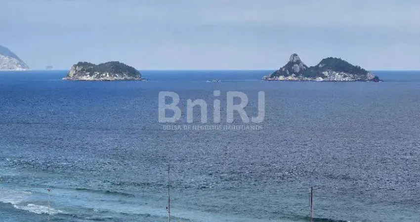 Cobertura com 3 quartos para alugar na Avenida Lúcio Costa, Barra da Tijuca, Rio de Janeiro