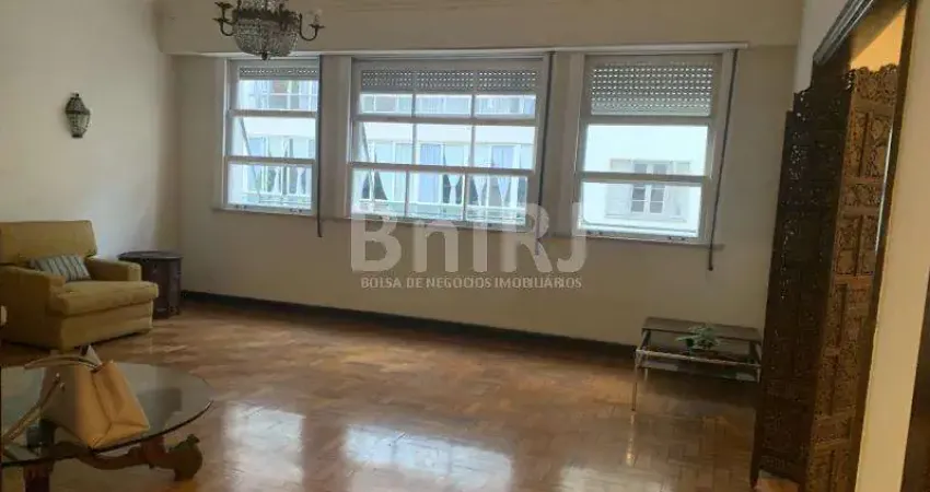 Apartamento com 4 quartos à venda na Rua Senador Vergueiro, 59, Flamengo, Rio de Janeiro