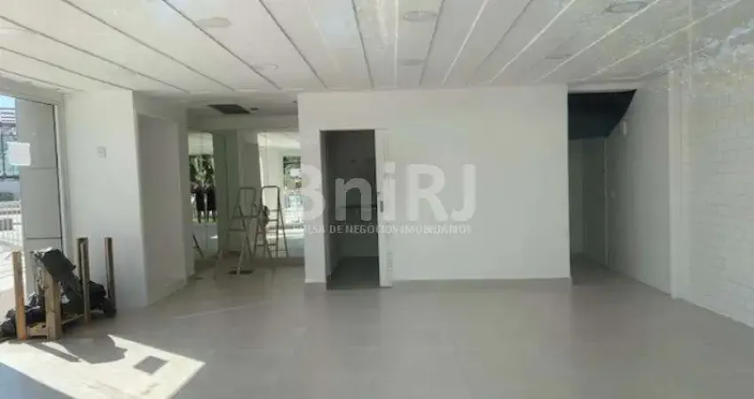 Ponto comercial para alugar na Avenida das Américas, Barra da Tijuca, Rio de Janeiro
