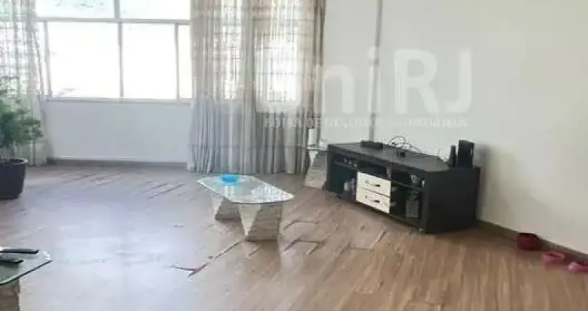 Apartamento com 3 quartos à venda na Rua Barão de Mesquita, Tijuca, Rio de Janeiro
