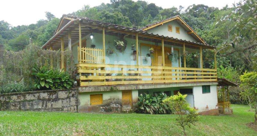 Casa com 3 quartos à venda na ESTRADA DO CÓRREGO FRIO, Penedo, Itatiaia