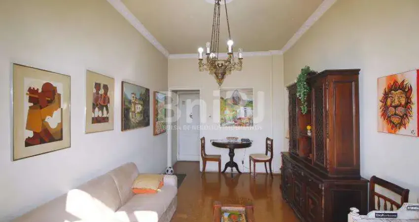 Apartamento à venda no Grajaú - conforto e praticidade em uma das áreas mais agradáveis do bairro