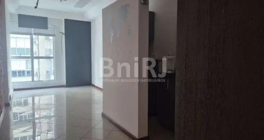 Aluguel de Sala comercial Office Tower - Barra da Tijuca / 30m2