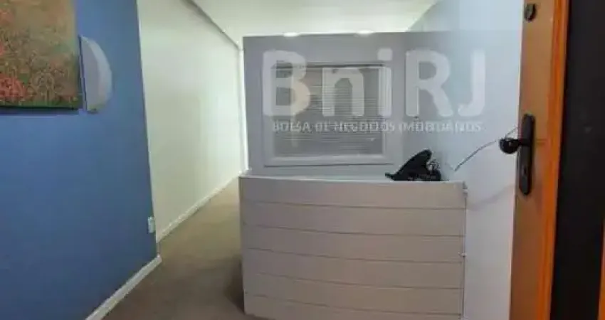 Aluguel de Sala comercial Office Tower - Barra da Tijuca / 30m2