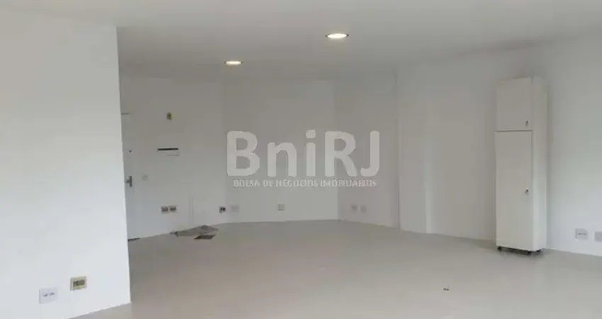 Sala comercial para alugar na Avenida das Américas, 500, Barra da Tijuca, Rio de Janeiro