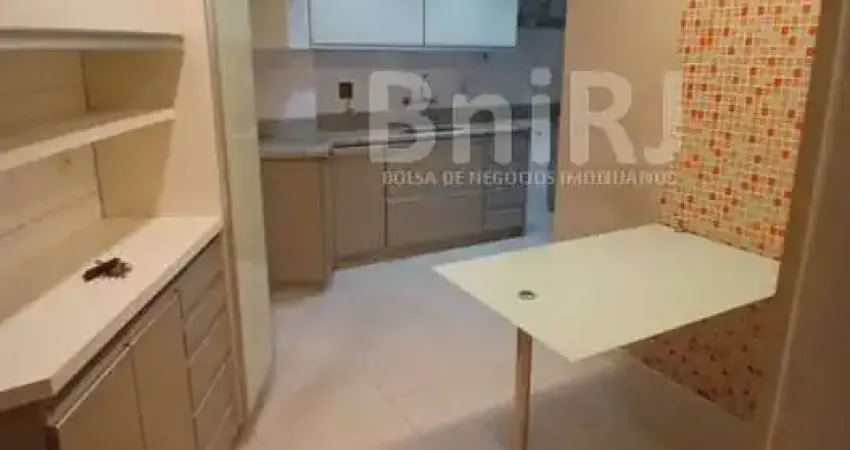 Apartamento com 3 quartos à venda na Rua Conde de Bonfim, Tijuca, Rio de Janeiro