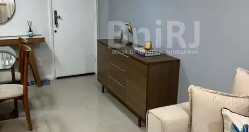 Apartamento com 2 quartos à venda na Rua Professor Gastão Bahiana, 92, Copacabana, Rio de Janeiro