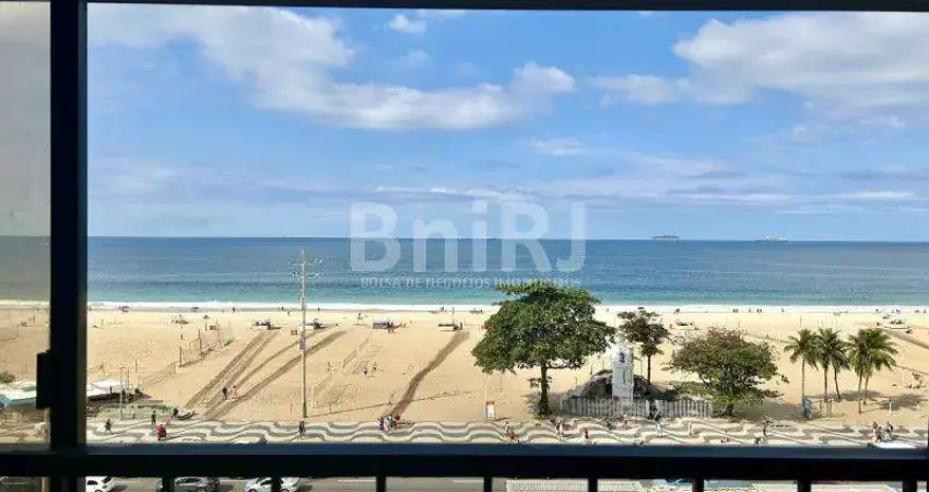 Apartamento com 3 quartos para alugar na Avenida Atlântica, 2116, Copacabana, Rio de Janeiro