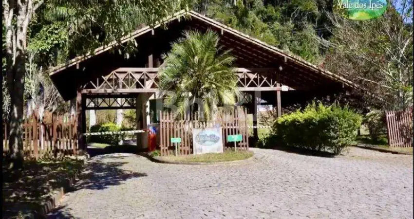 Terreno à venda na Estrada Manoel Correia da Silva Júnior, Vargem Grande, Teresópolis