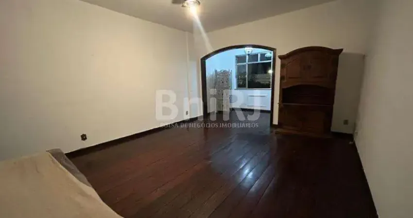 VENDO ÓTIMO APARTAMENTO COM 110m2, 3 QUARTOS, 1 SUITE, VAGA, DEPENDENCIA, BOTAFOGO-RIO DE JANEIRO-RJ