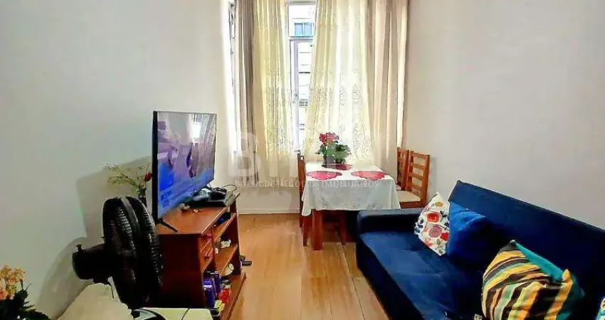 Apartamento com 2 quartos à venda na Rua Pompeu Loureiro, 32, Copacabana, Rio de Janeiro