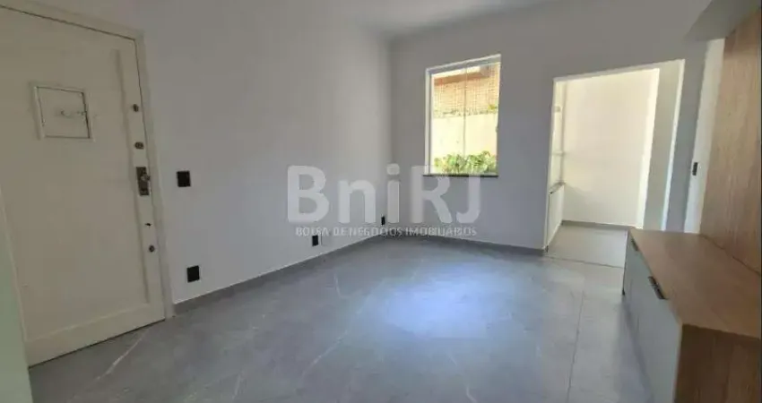 Apartamento 1 suíte de 55m² por r$ 1.100.000,00 - urca - rio de janeiro/rj