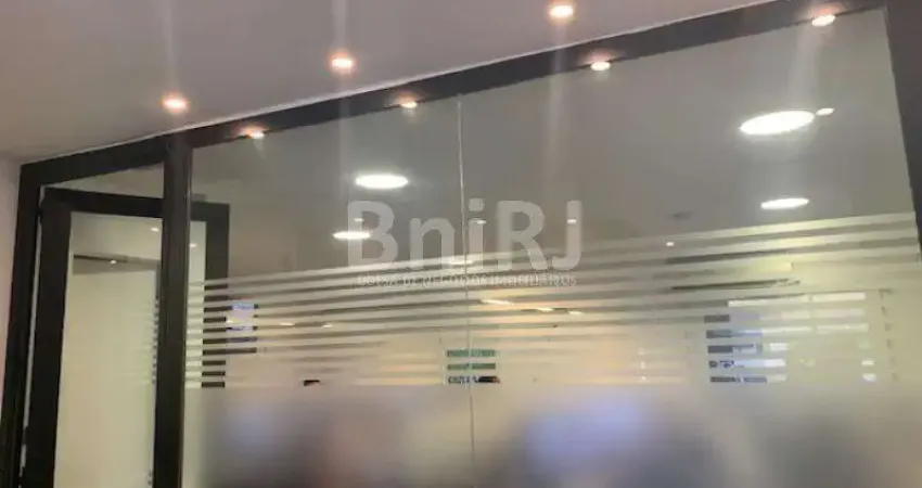 Sala comercial para alugar na Avenida das Américas, 500, Barra da Tijuca, Rio de Janeiro
