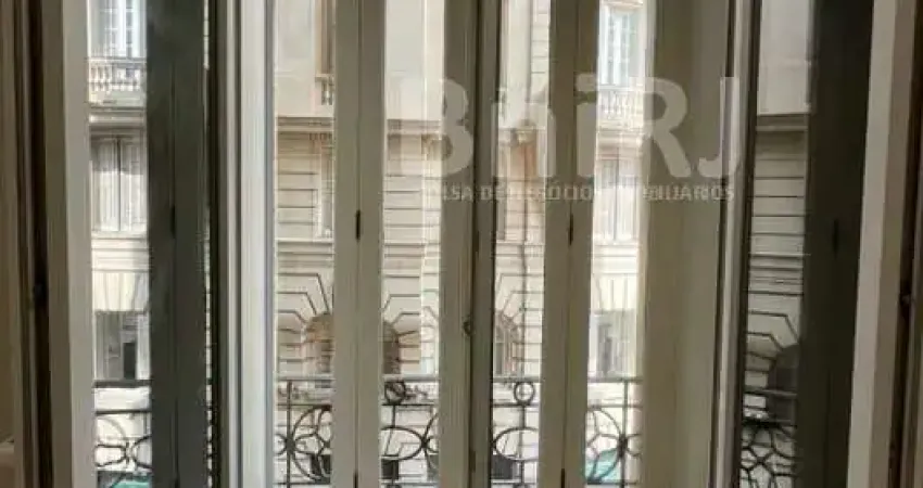 Sala comercial para alugar na Praça Floriano, 55, Centro, Rio de Janeiro