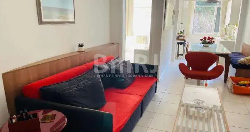 Apartamento com 3 quartos à venda na Rua Marquês de Abrantes, 144, Flamengo, Rio de Janeiro