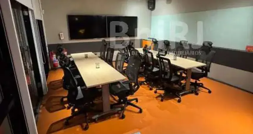Sala comercial para alugar na Avenida das Américas, 700, Barra da Tijuca, Rio de Janeiro