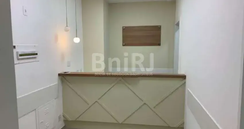 Sala comercial para alugar na Avenida das Américas, 500, Barra da Tijuca, Rio de Janeiro