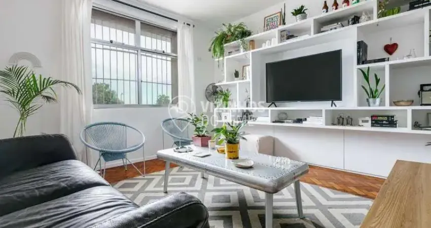 Apartamento com 4 quartos à venda na Avenida Atlântica, 780, Copacabana, Rio de Janeiro