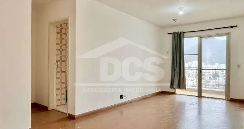 Oportunidade única em vila isabel - conforto, lazer e localização imbatível!