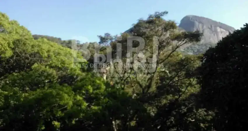 Apartamento com 3 quartos à venda na Rua Marquês de São Vicente, Gávea, Rio de Janeiro