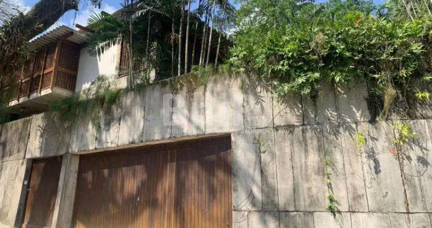 Casa com 6 quartos à venda na Rua Fernando Magalhães, Jardim Botânico, Rio de Janeiro