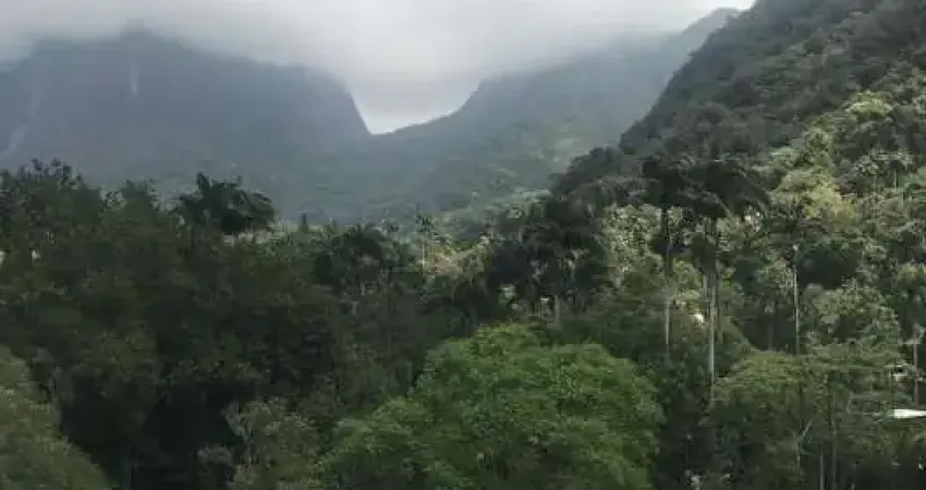 Apartamento com 2 quartos para alugar na Estrada da Gávea, 000, São Conrado, Rio de Janeiro
