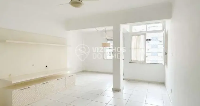 Apartamento com 3 quartos à venda na Rua Gustavo Sampaio, 282, Leme, Rio de Janeiro