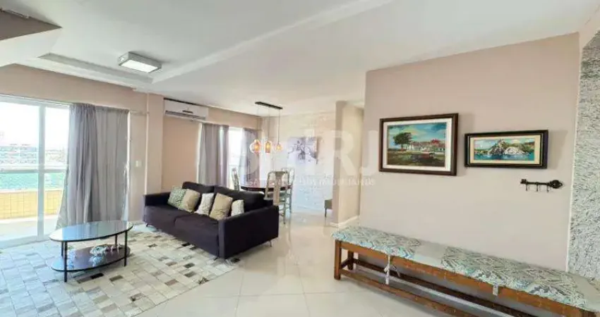 Cobertura com 3 quartos à venda na Avenida Vereador Antônio Ferreira dos Santos, Braga, Cabo Frio