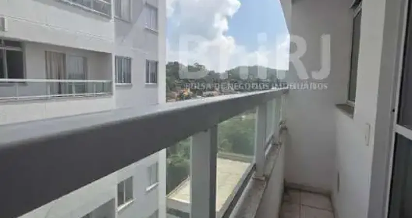 Apartamento com 2 quartos 1 vaga de garagem. venda por r$ 230.000
