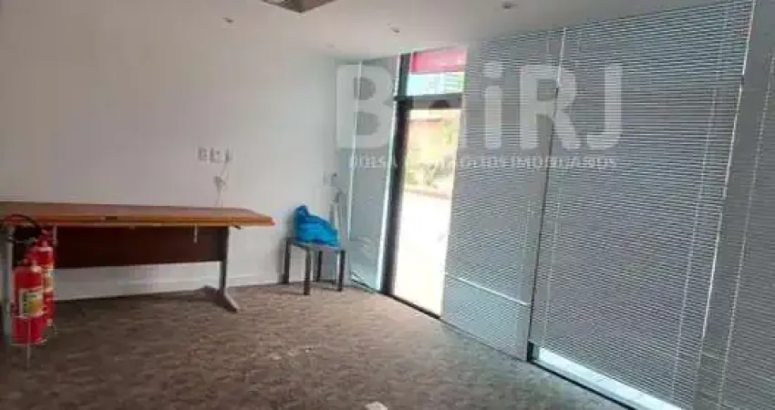 Sala comercial para alugar na Avenida das Américas, 700, Barra da Tijuca, Rio de Janeiro
