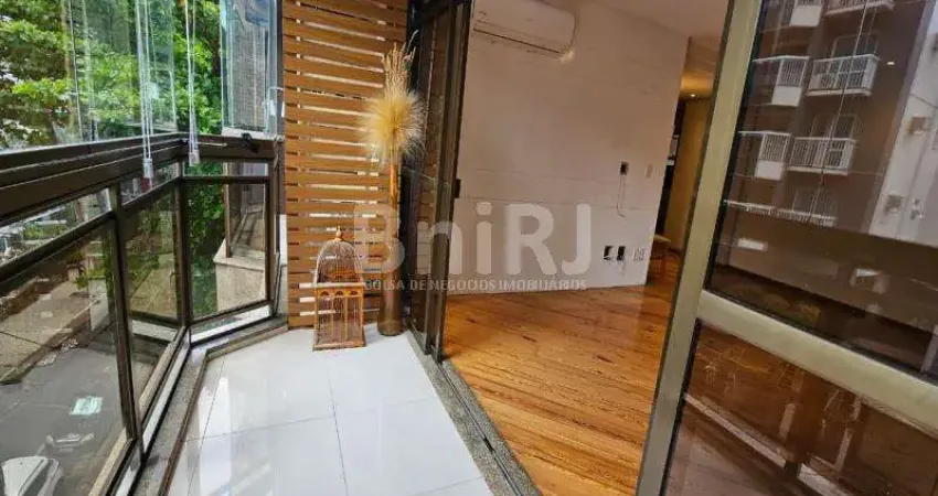 Apartamento com 3 quartos à venda na Travessa Francisco Dutra, Icaraí, Niterói