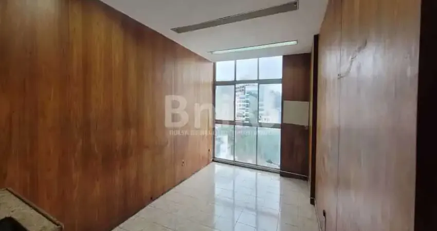 Sala comercial à venda na Rua José Clemente, Centro, Niterói