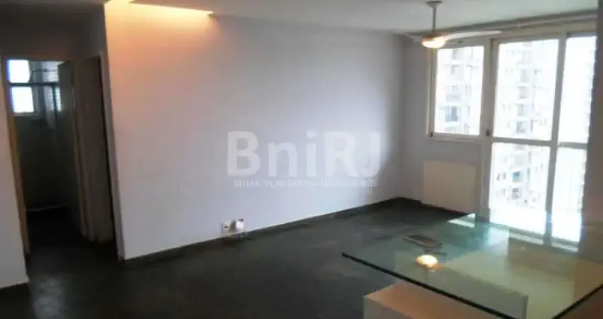 Apartamento com 1 quarto à venda na Rua Ministro Raul Fernandes, 160, Botafogo, Rio de Janeiro