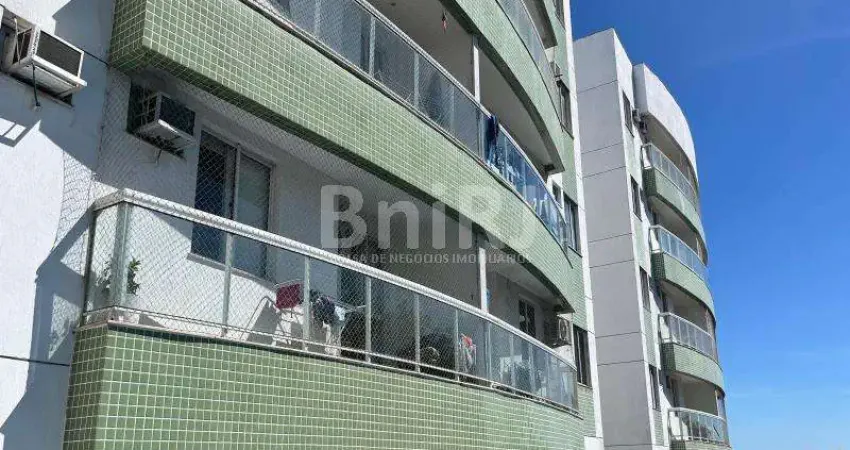 Apartamento com 2 quartos locação fixa, 70m² - parque riviera