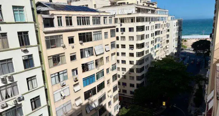 Apartamento com 4 quartos à venda na Rua Santa Clara, Copacabana, Rio de Janeiro
